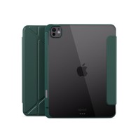 EPICO Zaštitni etui hero flip za iPad Pro 11" (M4/M5), zeleni